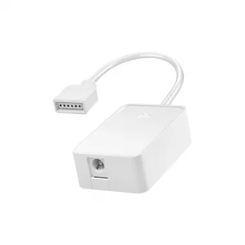 LogiLink WiFi Smart RGB + Tunable White LED Lichtleiste, 5m, συμβατό με Tuya