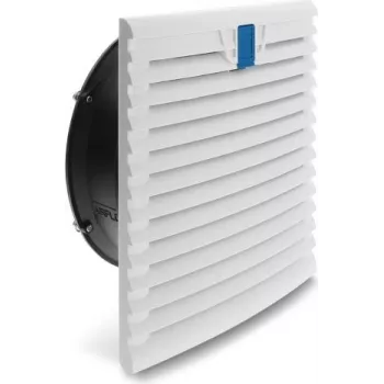 Delock αξονικός ανεμιστήρας 230 V AC με φίλτρο 254 x 254 x 107 mm