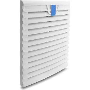 Delock φίλτρο ανεμιστήρα με κλιπ 254 x 254 x 47 mm
