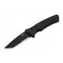 Heckler & Koch FD01 αυτόματο μαχαίρι Tanto D2