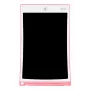 LogiLink LCD tablet σχεδίασης 10,0 ίντσες πολύχρωμο ροζ