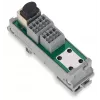 WAGO 289-175 μονάδα διασύνδεσης, RJ-45, ακροδέκτες PCB