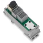 WAGO 289-175 μονάδα διασύνδεσης, RJ-45, ακροδέκτες PCB
