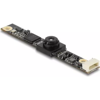 Delock μονάδα κάμερας USB 2.0 5 Megapixel Sony Starvis IMX179QQH5-C 48° σταθερή εστιακή απόσταση