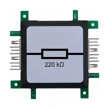 ALLNET BrickRknowledge μονάδα αντίστασης 220kOhm