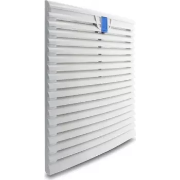Delock φίλτρο ανεμιστήρα με κλιπ 323 x 323 x 47 mm
