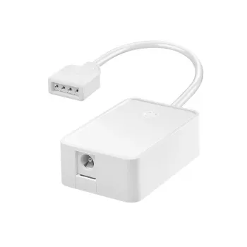 LogiLink WiFi Smart RGB λωρίδα φωτός, 5m, συμβατή με Tuya
