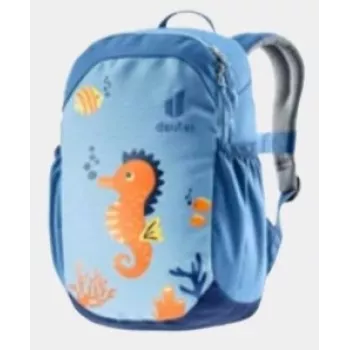Deuter Pico σακίδιο πλάτης, tourist blue