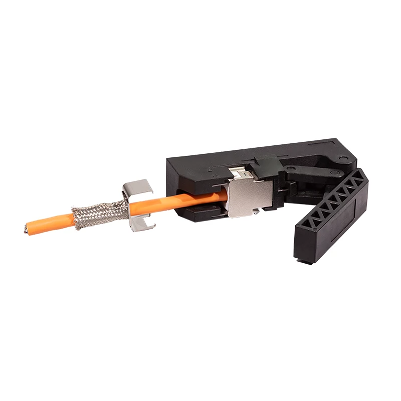 LOGILINK πένσα πρέσας για NK4075 Keystone Jack
