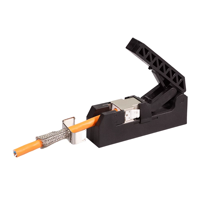 LOGILINK πένσα πρέσας για NK4075 Keystone Jack