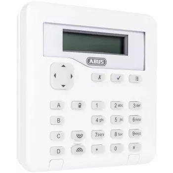 ABUS AZBE10000 Terxon SX μονάδα χειρισμού LCD