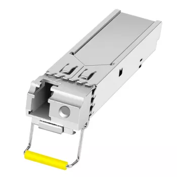 LogiLink μονάδα πομποδέκτη SFP BiDi 1.25G RX1550/TX1310 20 km LC