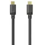 Καλώδιο USB-C σε USB-C 5 Gbit/s, 240 W, 0,75 m, μαύρο