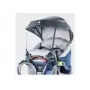 Deuter KC Sun Roof αντηλιακή προστασία γκρι