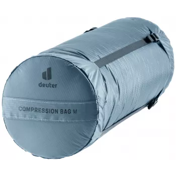 DEUTER Σάκος συμπίεσης M atlantic - Σάκος Ripstop-Nylon 18L με συμπίεση 4 ιμάντων
