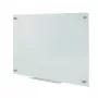 LogiLink Πίνακας Dry Erase, επιτοίχια τοποθέτηση, γυαλί, 60x90cm
