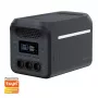 LogiLink PPS1800 φορητό powerstation, 1800 W, LiFePO4, συμβατό με Tuya