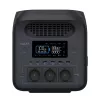 LogiLink PPS1800 φορητό powerstation, 1800 W, LiFePO4, συμβατό με Tuya