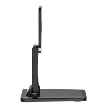 LogiLink Monitorständer για οθόνες αφής 17-27 inch, 6,5 kg Belastung, VESA 75/100, κλίση -90° έως +90°