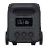 LOGILINK Tragbare Powerstation PPS3000, 3000W LiFePO4, 2560Wh, Tuya Smart, UPS