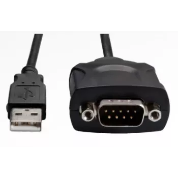 Fujitsu καλώδιο προσαρμογέα USB-σειριακής 128Kbps
