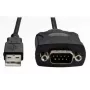 Fujitsu καλώδιο προσαρμογέα USB-σειριακής 128Kbps