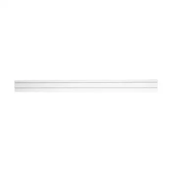 LogiLink Slatwall αλουμινένιο πάνελ 1000 mm ασημί