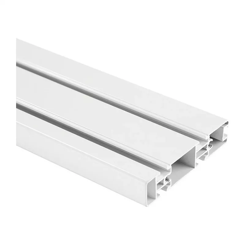 LogiLink Slatwall αλουμινένιο πάνελ 1000 mm ασημί