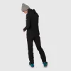 Salewa γυναικεία παντελόνια σκι ανάβασης Sella DST