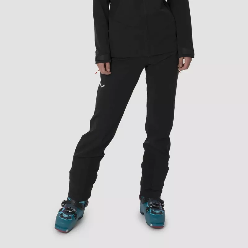Salewa γυναικεία παντελόνια σκι ανάβασης Sella DST