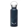Salewa θερμός Valsura 0,45 l Navy Dots