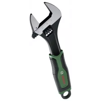 Bosch DIY ρυθμιζόμενο κλειδί 200mm, 8 ίντσες χάλυβας χρωμίου-βαναδίου