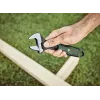 Bosch DIY ρυθμιζόμενο κλειδί 200mm, 8 ίντσες χάλυβας χρωμίου-βαναδίου