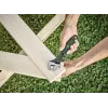 Bosch DIY ρυθμιζόμενο κλειδί 200mm, 8 ίντσες χάλυβας χρωμίου-βαναδίου