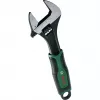 Bosch DIY ρυθμιζόμενο κλειδί 200mm, 8 ίντσες χάλυβας χρωμίου-βαναδίου