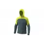 Dynafit Alpine Wind μπουφάν ανδρικό Ultra Yellow μέγεθος L