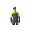 Dynafit Alpine Wind μπουφάν ανδρικό Ultra Yellow μέγεθος L