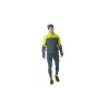 Dynafit Alpine Wind μπουφάν ανδρικό Ultra Yellow μέγεθος L
