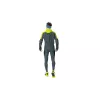 Dynafit Alpine Wind μπουφάν ανδρικό Ultra Yellow μέγεθος L