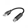LogiLink LED016 USB Ambient Light, κόκκινο