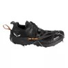 Salewa Pedroc MTN Spike πιρόζες - πορτοκαλί/γκρι Onyx, μέγεθος S