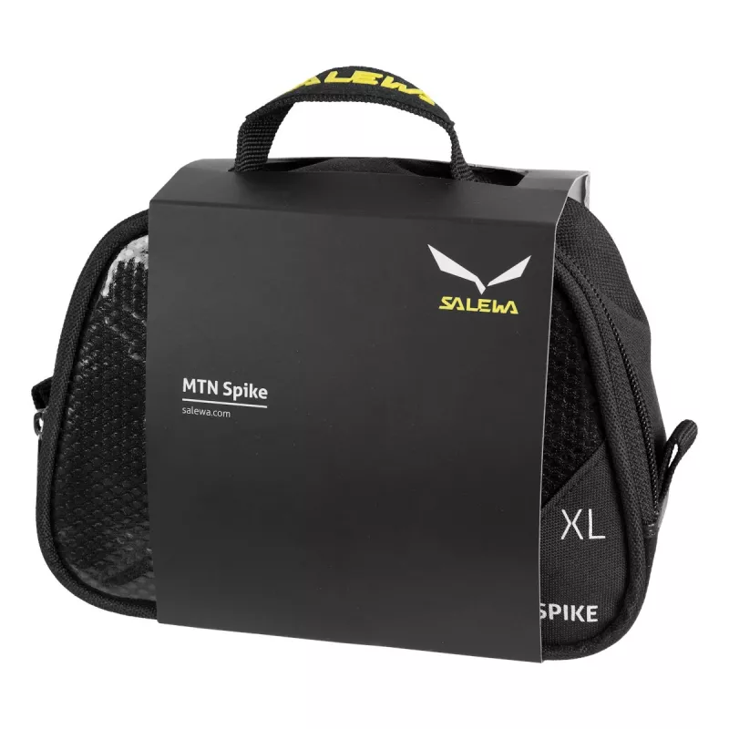 Salewa MTN Spike καρφιά - Black Night, μέγεθος L