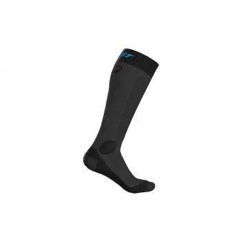 Dynafit Speed Dryarn κάλτσες, Asphalt, μέγεθος S (35-38), κάλτσες trail running υψηλών επιδόσεων