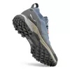 Salewa Puez 2 Knit PTX χαμηλό ορειβατικό παπούτσι ανδρικό Java Blue/Black μέγεθος 46.5