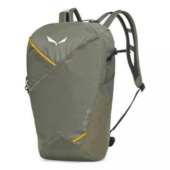 Salewa Pedroc Mate 22 σακίδιο ποδηλασίας 22L Faded Green