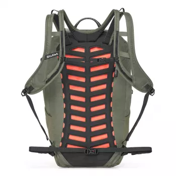Salewa Pedroc Mate 22 σακίδιο ποδηλασίας 22L Faded Green