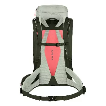 Salewa Alp Trainer 35+3 σακίδιο Shadow/Dark Olive