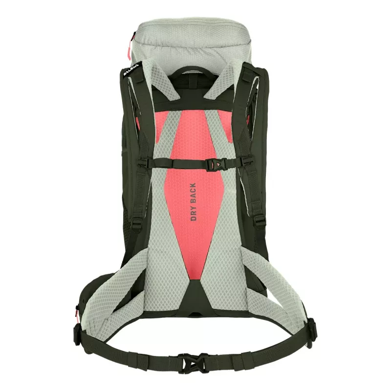 Salewa Alp Trainer 35+3 σακίδιο Shadow/Dark Olive