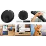 LogiLink Smart BT Tracker, 2 σε 1, N-Tag, μαύρο