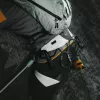 Salewa NXT ζώνη αναρρίχησης - μαύρο/λευκό, μέγεθος S